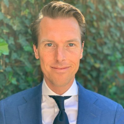 Managing Partner @ Publyon EU | Founder & CEO of Containerweight