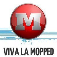 vivalamopped (@vivalamopped) Twitter profile photo