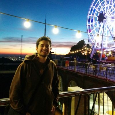 leomcpugo's profile picture. 