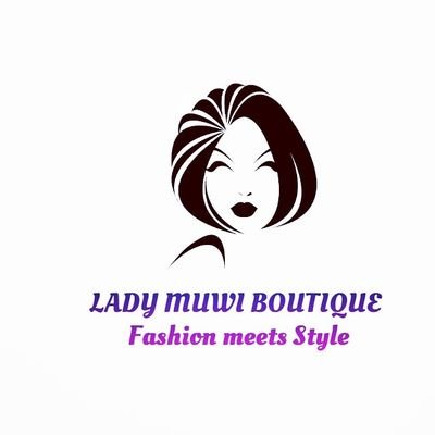 Online clothing store.
When you think corporate wear, think Lady Muwi.
Contact us on 0761763305
Follow us on Facebook and Instagram