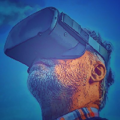 GoetzMenIBM's profile picture. jetzt 37 Jahre IBM - wow