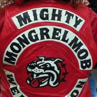 Mongrel Mob Official(@MobParody) 's Twitter Profile Photo