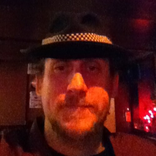 EricRayroyal's profile picture. 