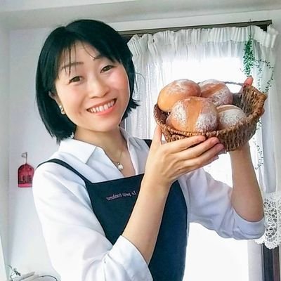 10年通える白神こだま酵母のパン教室 ルプチボヌール 品川区西五反田 Yumipan Happy Twitter