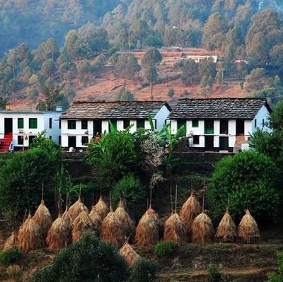 किसी भी राजनीतिक दल से कोई प्रेम ना द्वेष है।। जय भारत🇮🇳 जय उत्तराखंड🙏