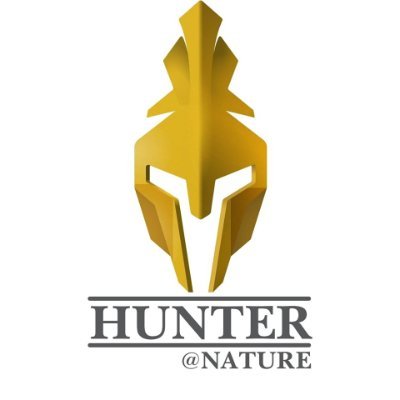 HUNTER NATURE CARAVAN