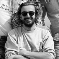 Gus_V88's profile picture. CTO & Co-founder @ Kairn App