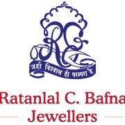 Ratanlal C. Bafna Jewellers Nashik(@rcbafnanashik) 's Twitter Profile Photo