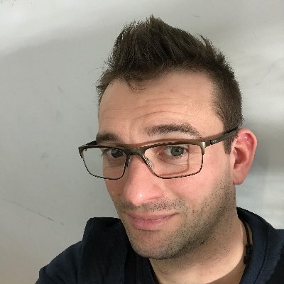 JeanMaximeEVEN1's profile picture. 