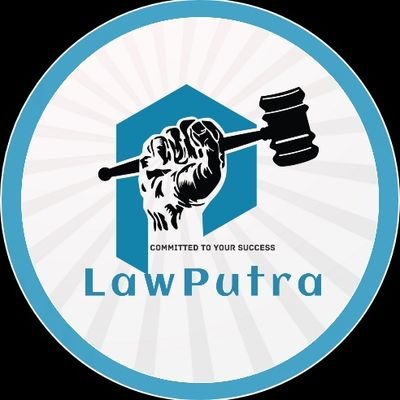 Lawputra is a vision have pledged to serve the legal professionals & everyone associated with it.