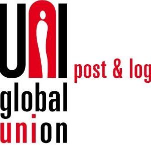 UNI Post & Logistics is one of UNI Global Union’s sectors that represents the interests of 2.5 million postal and logistics workers worldwide.