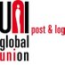 UNI Post & Logistics (@UNI_P_L) Twitter profile photo