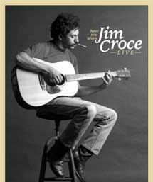 The Official Jim Croce Twitter account