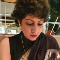 Lopa Ghosh (@writetolopa) 's Twitter Profile