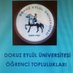 DEÜ Öğrenci Toplulukları (@OgrenciDeu) Twitter profile photo