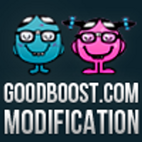 Goodboost Com (@goodboost) 's Twitter Profile