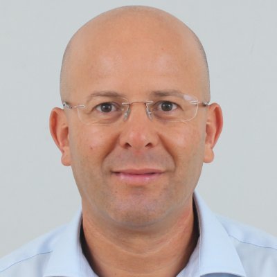Founder of Amazic, a full service Market Development Agency.