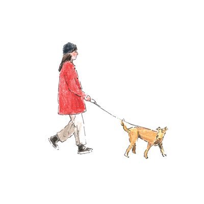 Zoë Barkerさんのプロフィール画像
