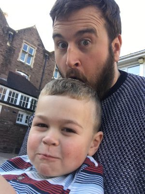 manaylor86's profile picture. Maths Teacher, Geek, Rugby