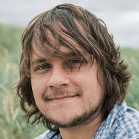 Chris Briggs (@confusedmatrix) 's Twitter Profile