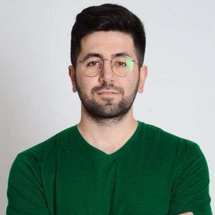 edvard_pro's profile picture. Hello world 👋! I’m an iOS, Android and full-stack Web Developer. I love coffee and HTML is not a programming language.