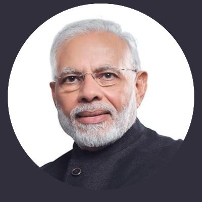 Narendra Modi Fan Account.We Support prime minister of India #NarendraModi. #PMOIndia PM #Modi #PMModi #NaMo #Mannkibaat #SwachhBhart #BJP #Jayshriram #jayhind