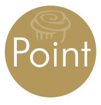 cupcakepoint's profile picture. Lekkere en stijlvolle cupcake specialiteiten uit Zwolle. Your place for fresh, delicious and stylish cupcakes. Kijk op onze website: http://t.co/sOyVuD7s