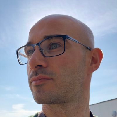 Adriano Di Salvoさんのプロフィール画像