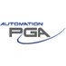 PGA Automation (@pgaautomation) Twitter profile photo