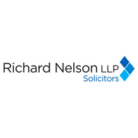 Richard Nelson LLP (@rnelsonllp) 's Twitter Profile