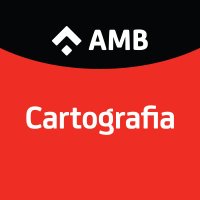 Cartografia AMB 🗺️ (@cartografia_amb) 's Twitter Profile