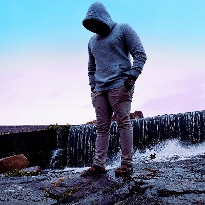 ShikherKumar1's profile picture. just be hard