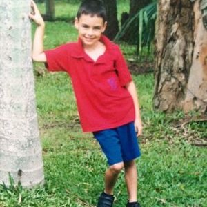 Profile Picture of Nick Gartrell-Lynch (@klukkchicken) on Twitter