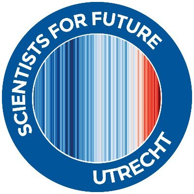 Coalitie van bezorgde Utrechtse wetenschappers.
@sciforfuture_NL