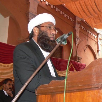 Advocate Supreme Court of Pakistan.Member Pakistan Bar Council. Former President (High Court Bar Association, Lahore) Former Member (Punjab Bar Council)