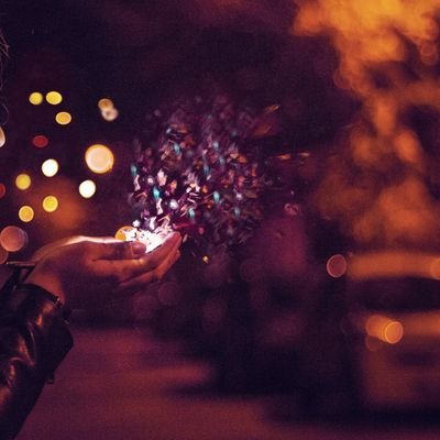 PenpaperNewbie's profile picture. 