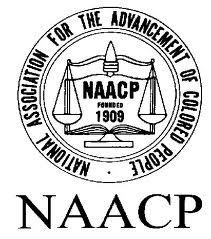 The National Association for the Advancement of Colored People Youth and College Chapter at University at Buffalo