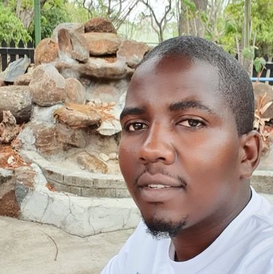 Lchidamba's profile picture. The guy who’s always loyal to none and trusts in his capabilities no matter the odds