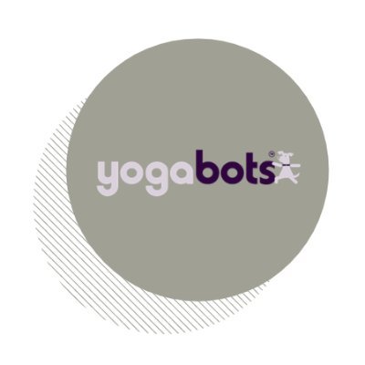 YogaBots™provides a virtual guide & mentor to address mental, physical and emotional health and wellbeing issues. Great for businesses, individuals & athletes!