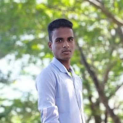 EkaPotheir's profile picture. student