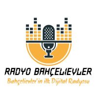 Radyo Bahçelievler (@radyobevlerr) Twitter profile photo