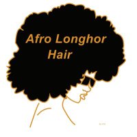 Afro Longhor Hair(@HairLonghor_) 's Twitter Profile Photo