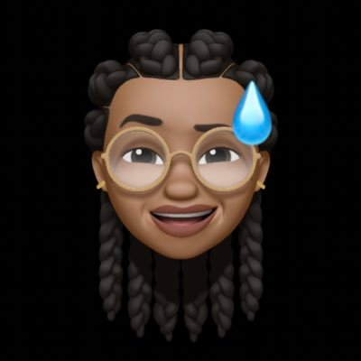 NynOush_'s profile picture. ❤️💚🖤 #BlackLivesMatter