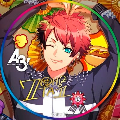 なぁさんのプロフィール画像