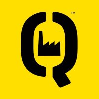 Q-Factory Amsterdam(@QFactory_Adam) 's Twitter Profile Photo