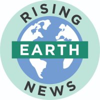 Rising Earth News(@risingearthnews) 's Twitter Profile Photo