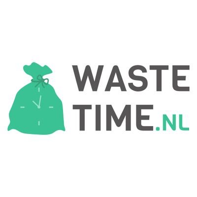 Waste Time app. Stichting ter ondersteuning zwerfafval inzamelaars / Foundation to support litter collectors.