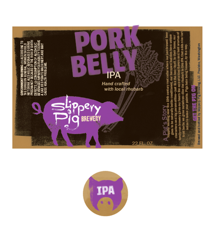 Slippery Pig Brewery