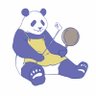 macri613's profile picture. 構成作家。 新喜劇と動物が大好きです。 中高大ゴルフ部。パンダ「シャンシャン」「レイレイ」の名付け親です。お仕事のご依頼などは、こちらへお願い致します。shino.tamatukuri@gmail.com