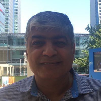 RajivC57's profile picture. 